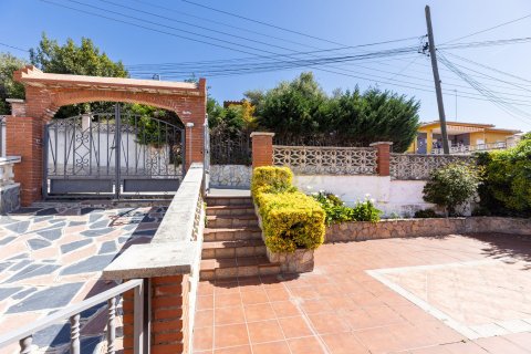 House zum Verkauf in Fogars de la Selva, Barcelona, Spanien 8 Schlafzimmer, 249 m2 Nr. 166889 - Foto 9