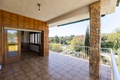 House zum Verkauf in Fogars de la Selva, Barcelona, Spanien 8 Schlafzimmer, 249 m2 Nr. 166889 - Foto 24