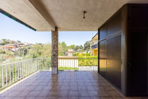 House zum Verkauf in Fogars de la Selva, Barcelona, Spanien 8 Schlafzimmer, 249 m2 Nr. 166889 - Foto 23