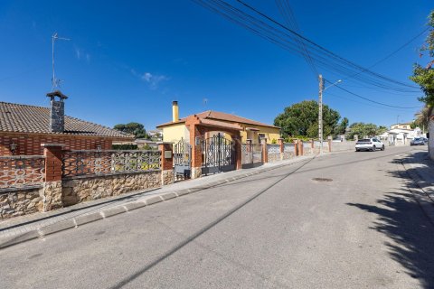 House zum Verkauf in Fogars de la Selva, Barcelona, Spanien 8 Schlafzimmer, 249 m2 Nr. 166889 - Foto 5