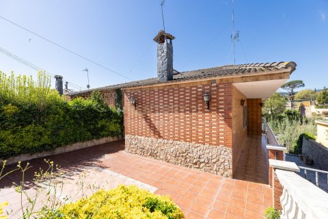 House zum Verkauf in Fogars de la Selva, Barcelona, Spanien 8 Schlafzimmer, 249 m2 Nr. 166889 - Foto 11