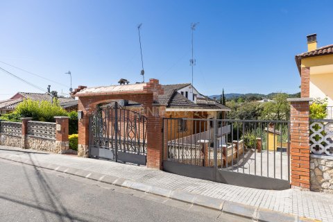 House zum Verkauf in Fogars de la Selva, Barcelona, Spanien 8 Schlafzimmer, 249 m2 Nr. 166889 - Foto 7