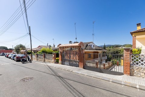 House zum Verkauf in Fogars de la Selva, Barcelona, Spanien 8 Schlafzimmer, 249 m2 Nr. 166889 - Foto 6
