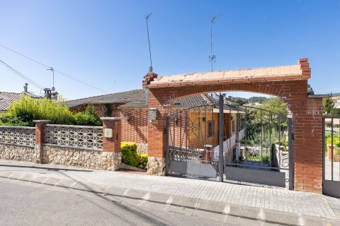 House zum Verkauf in Fogars de la Selva, Barcelona, Spanien 8 Schlafzimmer, 249 m2 Nr. 166889 - Foto 8
