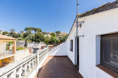 House zum Verkauf in Fogars de la Selva, Barcelona, Spanien 8 Schlafzimmer, 249 m2 Nr. 166889 - Foto 15