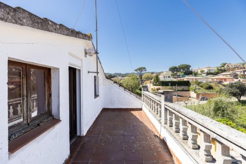 House zum Verkauf in Fogars de la Selva, Barcelona, Spanien 8 Schlafzimmer, 249 m2 Nr. 166889 - Foto 14
