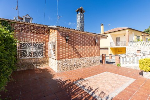 House zum Verkauf in Fogars de la Selva, Barcelona, Spanien 8 Schlafzimmer, 249 m2 Nr. 166889 - Foto 2