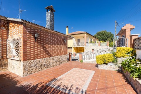 House zum Verkauf in Fogars de la Selva, Barcelona, Spanien 8 Schlafzimmer, 249 m2 Nr. 166889 - Foto 13