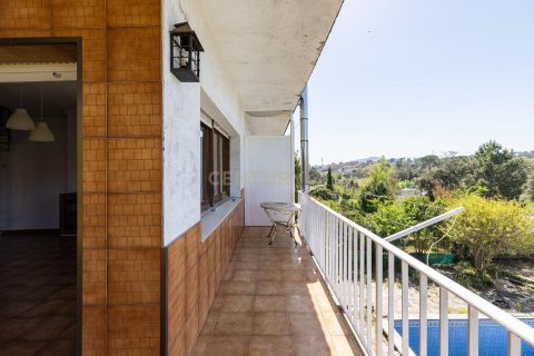 House zum Verkauf in Fogars de la Selva, Barcelona, Spanien 8 Schlafzimmer, 249 m2 Nr. 166889 - Foto 25