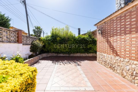 House zum Verkauf in Fogars de la Selva, Barcelona, Spanien 8 Schlafzimmer, 249 m2 Nr. 166889 - Foto 12