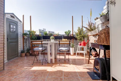 Wohnung zum Verkauf in Barcelona, Spanien 2 Schlafzimmer, 66 m2 Nr. 166886 - Foto 8