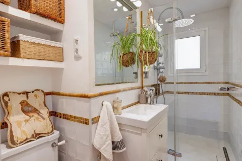 Wohnung zum Verkauf in Barcelona, Spanien 2 Schlafzimmer, 66 m2 Nr. 166886 - Foto 14