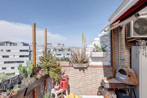 Wohnung zum Verkauf in Barcelona, Spanien 2 Schlafzimmer, 66 m2 Nr. 166886 - Foto 12