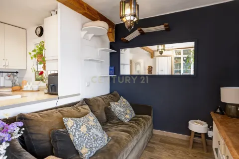 Wohnung zum Verkauf in Barcelona, Spanien 2 Schlafzimmer, 66 m2 Nr. 166886 - Foto 5