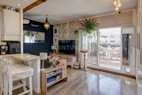 Wohnung zum Verkauf in Barcelona, Spanien 2 Schlafzimmer, 66 m2 Nr. 166886 - Foto 7