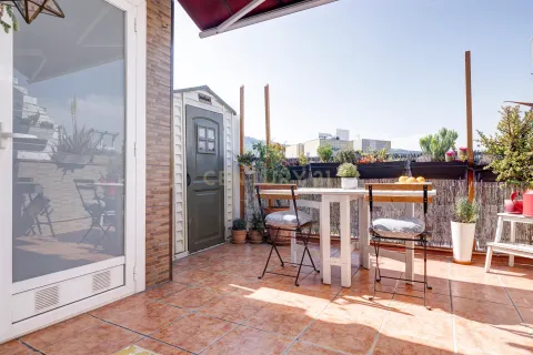 Wohnung zum Verkauf in Barcelona, Spanien 2 Schlafzimmer, 66 m2 Nr. 166886 - Foto 9