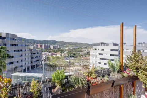 Wohnung zum Verkauf in Barcelona, Spanien 2 Schlafzimmer, 66 m2 Nr. 166886 - Foto 11