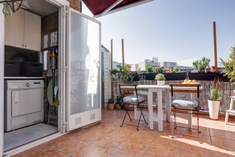 Wohnung zum Verkauf in Barcelona, Spanien 2 Schlafzimmer, 66 m2 Nr. 166886 - Foto 10