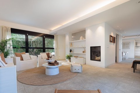 House zum Verkauf in Sant Cugat Del Valles, Barcelona, Spanien 4 Schlafzimmer, 435 m2 Nr. 166891 - Foto 8