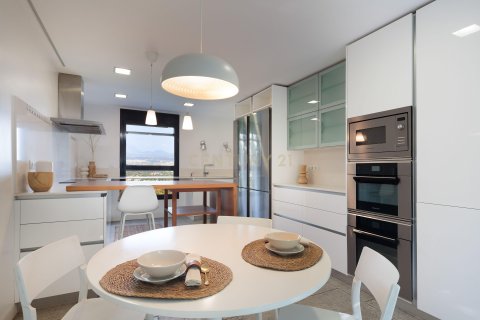 House zum Verkauf in Sant Cugat Del Valles, Barcelona, Spanien 4 Schlafzimmer, 435 m2 Nr. 166891 - Foto 19