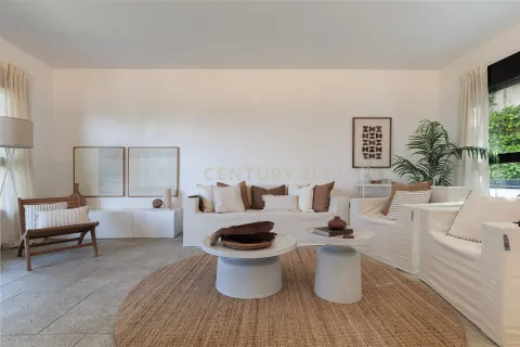 House zum Verkauf in Sant Cugat Del Valles, Barcelona, Spanien 4 Schlafzimmer, 435 m2 Nr. 166891 - Foto 5