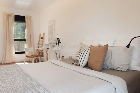 House zum Verkauf in Sant Cugat Del Valles, Barcelona, Spanien 4 Schlafzimmer, 435 m2 Nr. 166891 - Foto 27