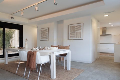 House zum Verkauf in Sant Cugat Del Valles, Barcelona, Spanien 4 Schlafzimmer, 435 m2 Nr. 166891 - Foto 13