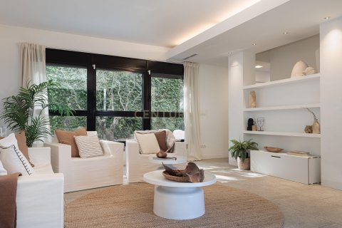 House zum Verkauf in Sant Cugat Del Valles, Barcelona, Spanien 4 Schlafzimmer, 435 m2 Nr. 166891 - Foto 7