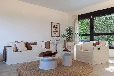 House zum Verkauf in Sant Cugat Del Valles, Barcelona, Spanien 4 Schlafzimmer, 435 m2 Nr. 166891 - Foto 3