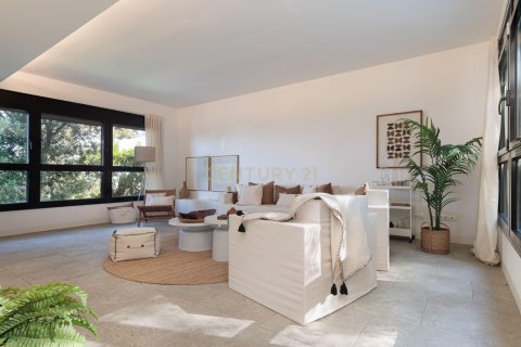 House zum Verkauf in Sant Cugat Del Valles, Barcelona, Spanien 4 Schlafzimmer, 435 m2 Nr. 166891 - Foto 4