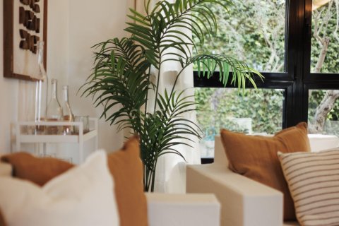 House zum Verkauf in Sant Cugat Del Valles, Barcelona, Spanien 4 Schlafzimmer, 435 m2 Nr. 166891 - Foto 6