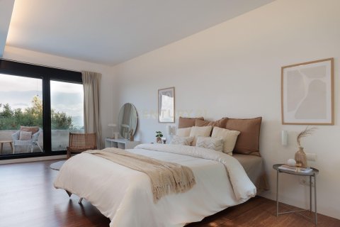 House in Sant Cugat Del Valles, Barcelona, Spanien 4 Schlafzimmer, 435 m2 Nr. 166891