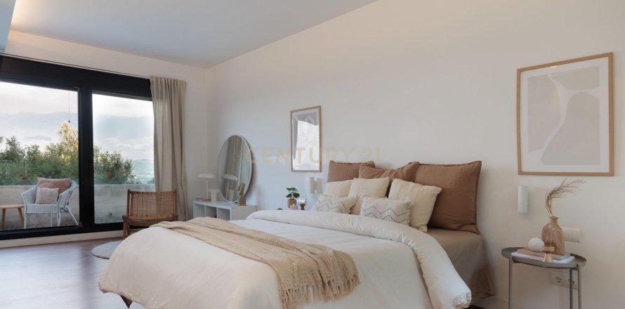 House in Sant Cugat Del Valles, Barcelona, Spanien 4 Schlafzimmer, 435 m2 Nr. 166891