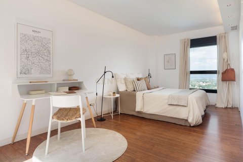 House zum Verkauf in Sant Cugat Del Valles, Barcelona, Spanien 4 Schlafzimmer, 435 m2 Nr. 166891 - Foto 26