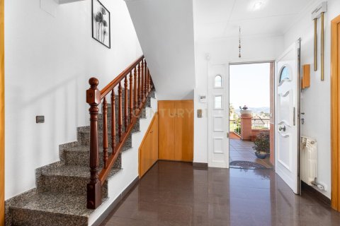 House zum Verkauf in Llica De Vall, Barcelona, Spanien 5 Schlafzimmer, 266 m2 Nr. 166887 - Foto 2