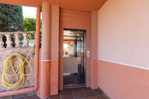 House zum Verkauf in Llica De Vall, Barcelona, Spanien 5 Schlafzimmer, 266 m2 Nr. 166887 - Foto 28