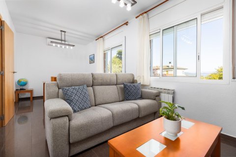 House zum Verkauf in Llica De Vall, Barcelona, Spanien 5 Schlafzimmer, 266 m2 Nr. 166887 - Foto 25