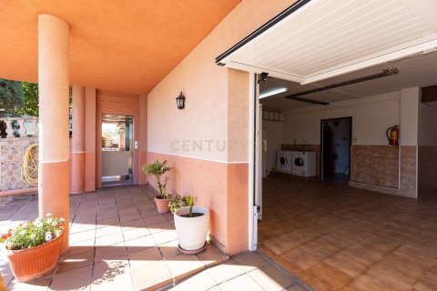 House zum Verkauf in Llica De Vall, Barcelona, Spanien 5 Schlafzimmer, 266 m2 Nr. 166887 - Foto 29