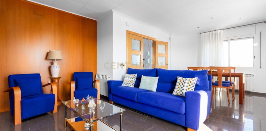 House in Llica De Vall, Barcelona, Spanien 5 Schlafzimmer, 266 m2 Nr. 166887
