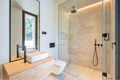 Villa for sale in Mahon, Menorca, Spain 4 bedrooms, 468 sq.m. No. 149411 - photo 13