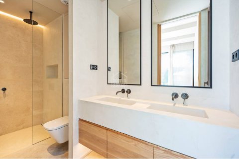 Villa for sale in Mahon, Menorca, Spain 4 bedrooms, 468 sq.m. No. 149411 - photo 11