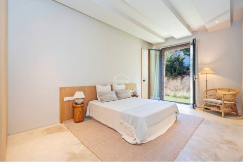 Villa for sale in Mahon, Menorca, Spain 4 bedrooms, 468 sq.m. No. 149411 - photo 12