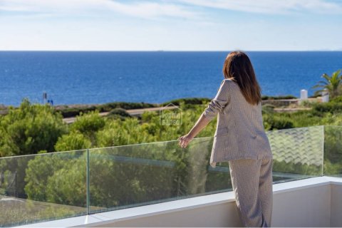 Villa for sale in Mahon, Menorca, Spain 4 bedrooms, 468 sq.m. No. 149411 - photo 4