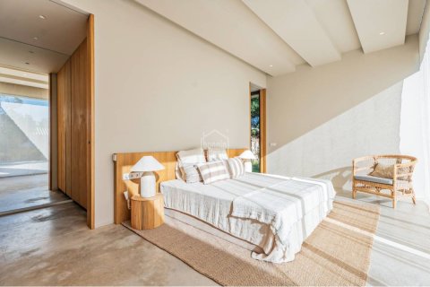 Villa for sale in Mahon, Menorca, Spain 4 bedrooms, 468 sq.m. No. 149411 - photo 10