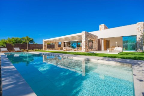 Villa in Mahon, Menorca, Spanien 4 Schlafzimmer, 468 m2 Nr. 149411