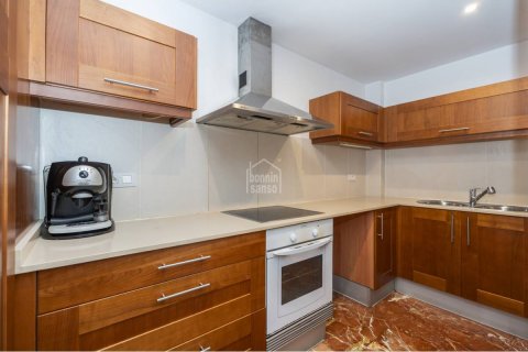 Apartment for sale in Ciutadella De Menorca, Menorca, Spain 3 bedrooms, 87 sq.m. No. 149410 - photo 5