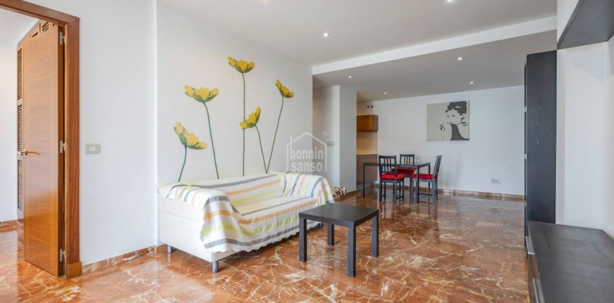 Apartment in Ciutadella De Menorca, Menorca, Spain 3 bedrooms, 87 sq.m. No. 149410