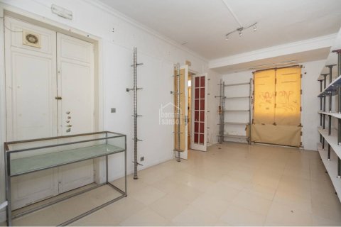 Commercial property à vendre à Mahon, Menorca, Espagne, 8 chambres, 398 m2 No. 149412 - photo 6