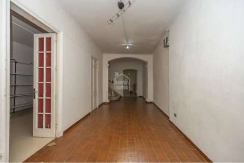 Commercial property à vendre à Mahon, Menorca, Espagne, 8 chambres, 398 m2 No. 149412 - photo 2