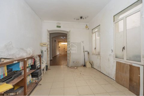 Commercial property à vendre à Mahon, Menorca, Espagne, 8 chambres, 398 m2 No. 149412 - photo 3